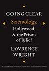 Lawrence Wright Book