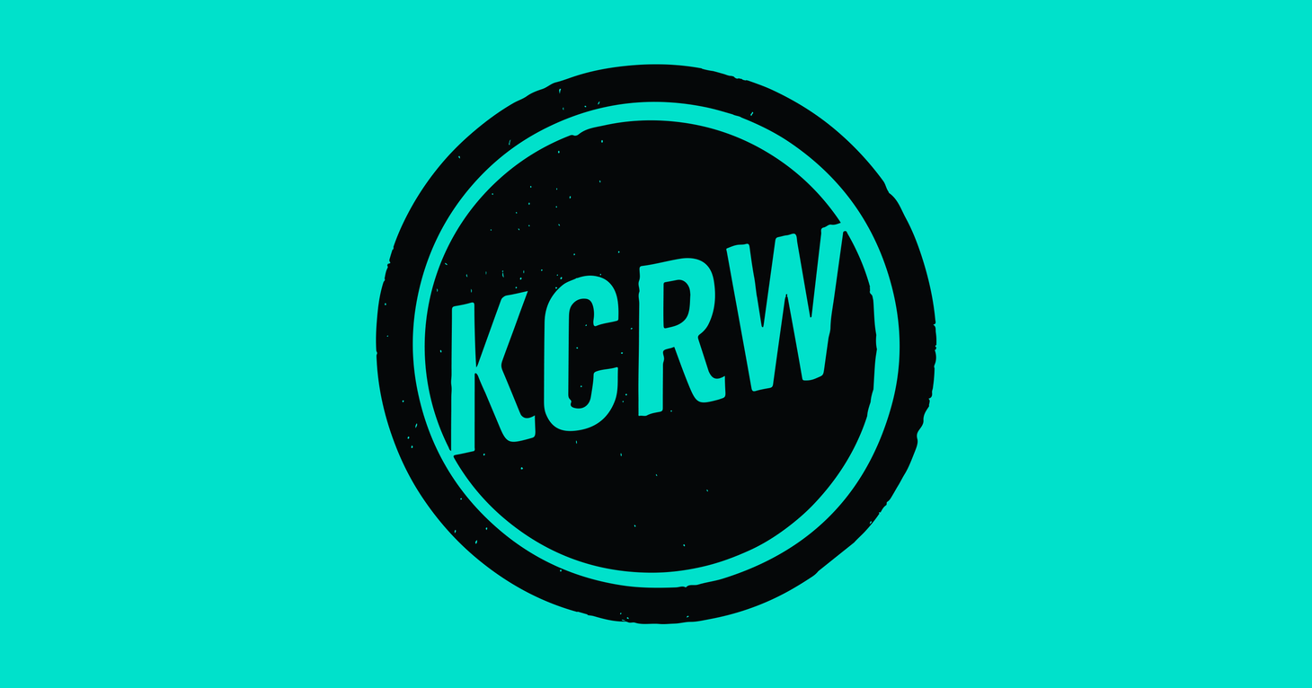 KCRW News Stream Live 24/7