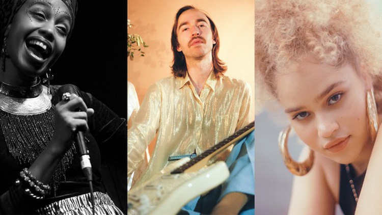 The Best Music You Sent Us: Nasty neo-soul, hot jazz, and a fresh nod to Jill Scott