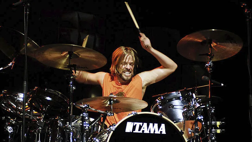 The Foo Fighters announced the death of drummer Taylor Hawkins while wrapping up a South American tour on March 25.