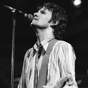 Over beers at the Hyatt Sunset, the Replacements frontman talks filming the “Bastards of Young” video, their commercial radio reception, and his newfound reputation as “the nicest guy in the world.”