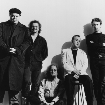 Cleveland’s indomitable Pere Ubu come to SNAP under the guise of Petit Ubu, a miniaturized trio, on the heels of their eighth album, "Worlds in Collision." They play an all-acoustic set that cherry-picks from their extensive history.