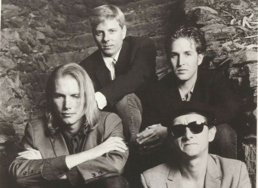 The Dream Syndicate (1988)