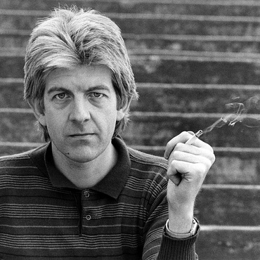 Legendary English songwriter Nick Lowe brings his “Party of One” to SNAP for an acoustic showcase of that 1990 album, interspersed with characteristically wry conversation.
