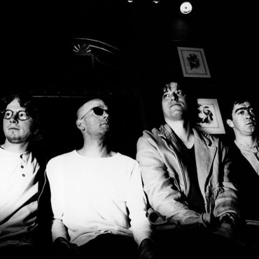R.E.M.’s meteoric rise was already well underway when they came to SNAP in April 1991. But the agreeably loose and rambling acoustic session feels like a gathering of old friends.