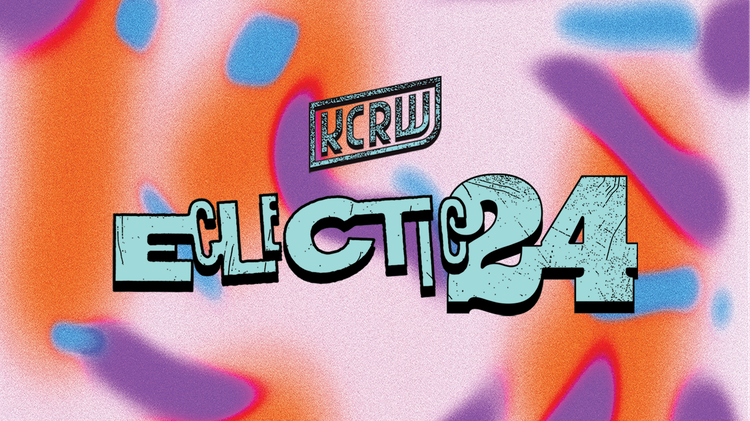 Eclectic 24