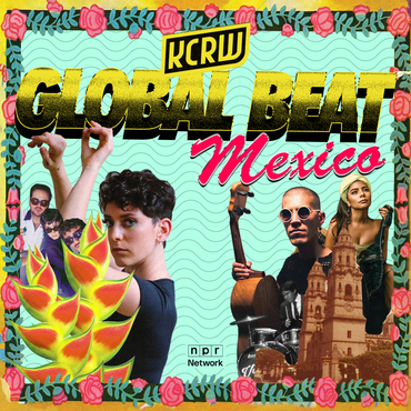 Global Beat Mexico
