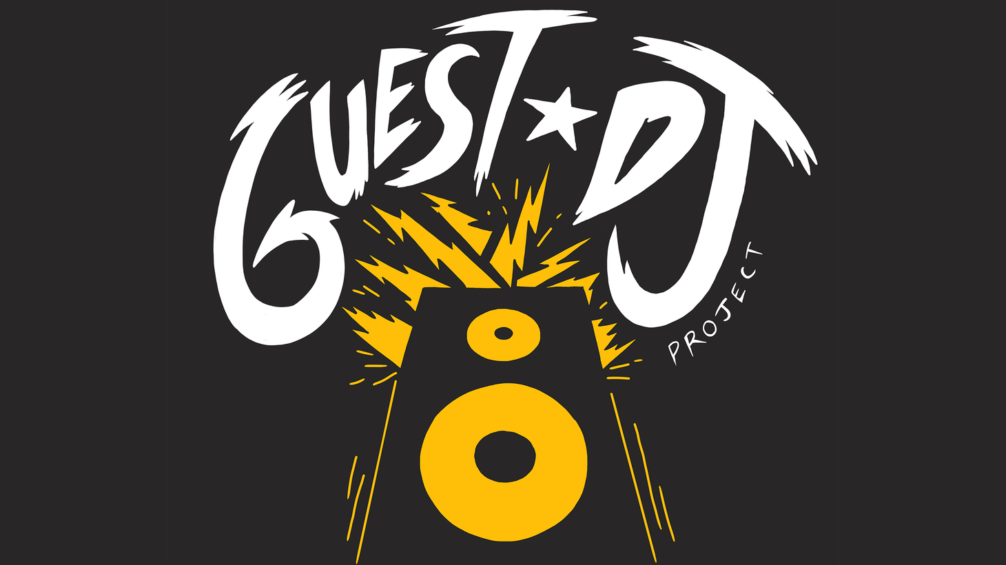 DJ Lance Rock aka Lance Robertson, Guest DJ Project