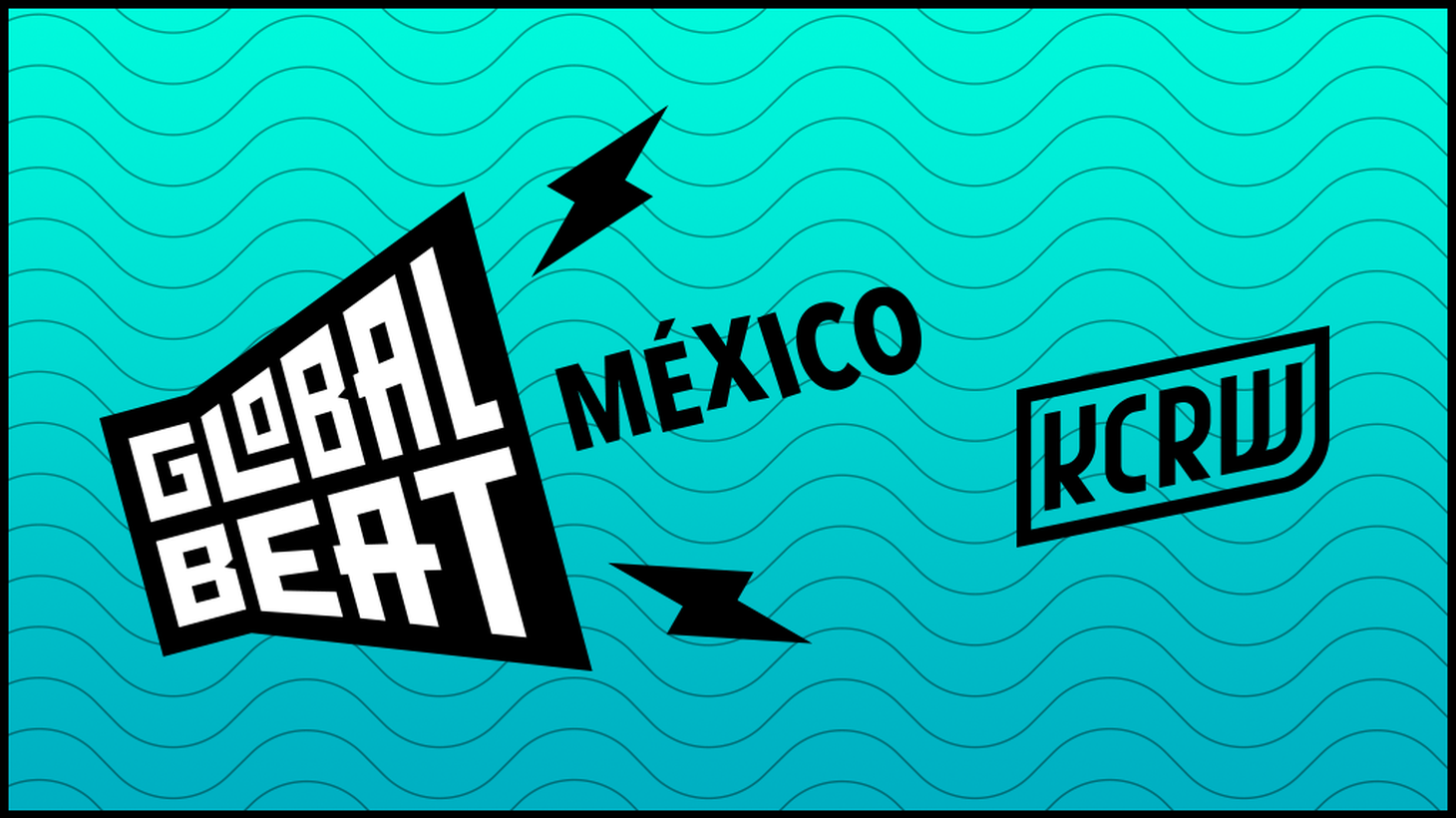 KCRW’s Global Beat is a new series highlighting emerging artists from around the world.