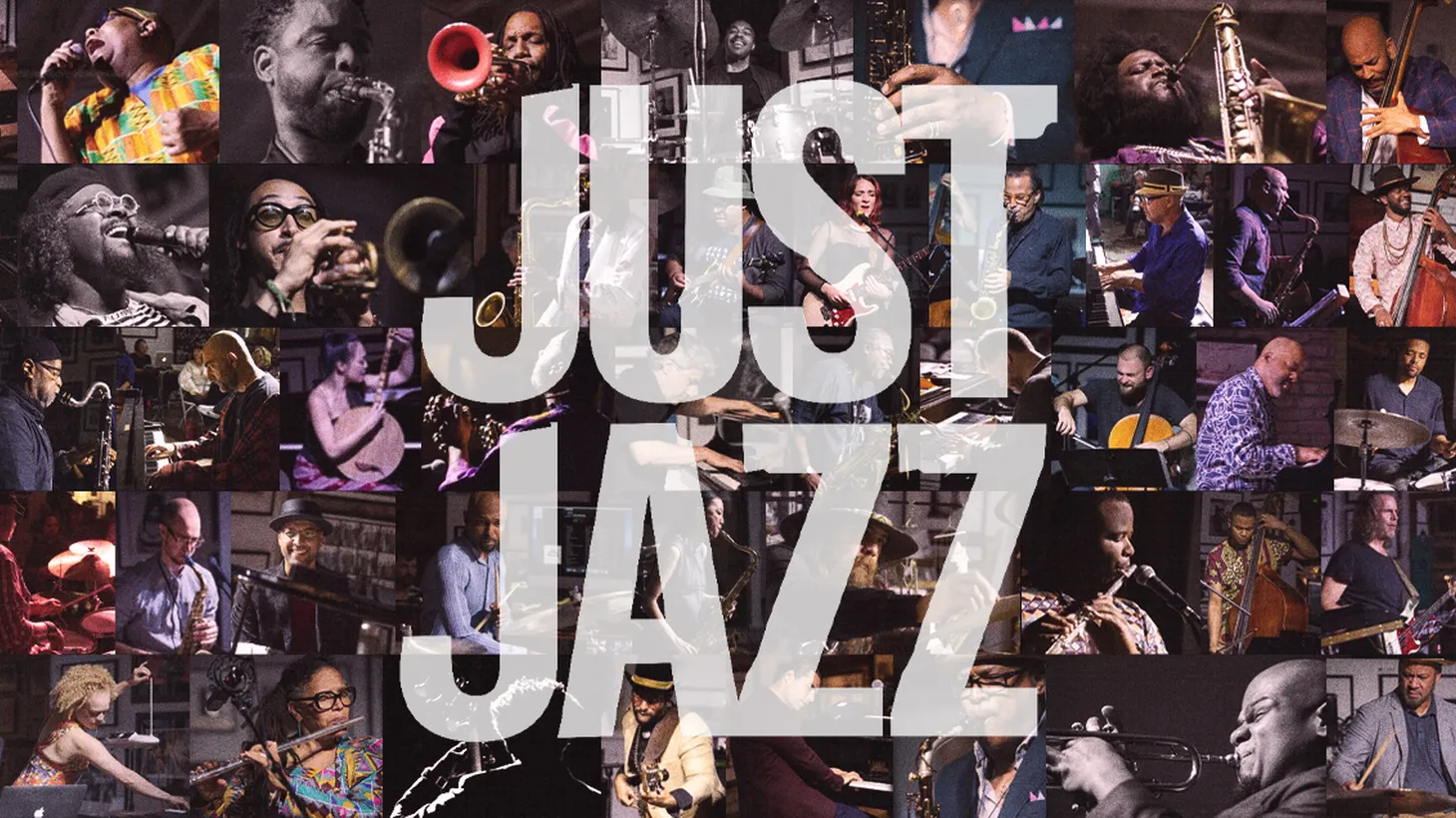 "Just Jazz" with LeRoy Downs. Downs' goal is to bring a varied sonic experience to jazz, while blending music, style, and culture.