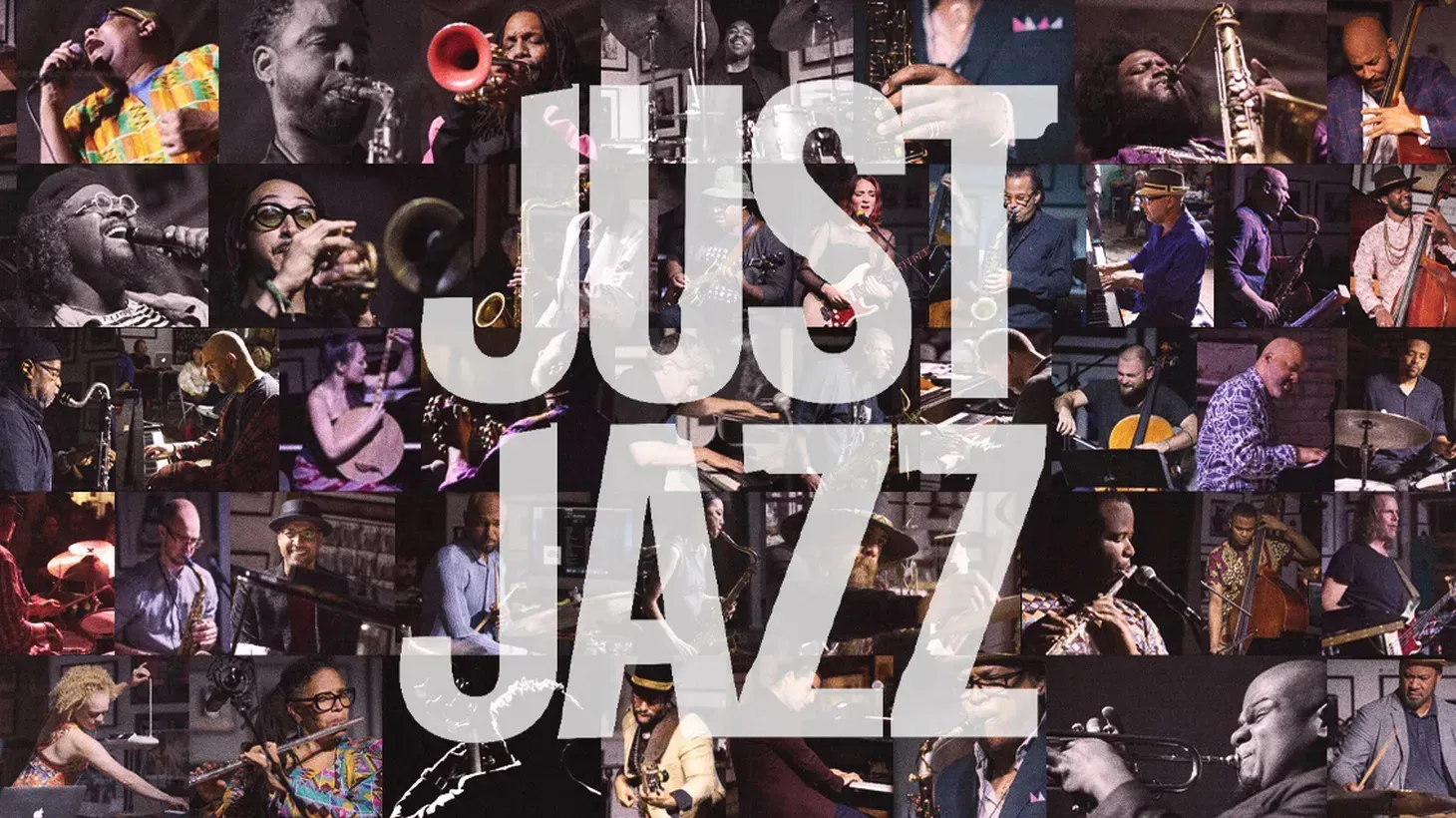 "Just Jazz" with LeRoy Downs. Downs' goal is to bring a varied sonic experience to jazz, while blending music, style, and culture.