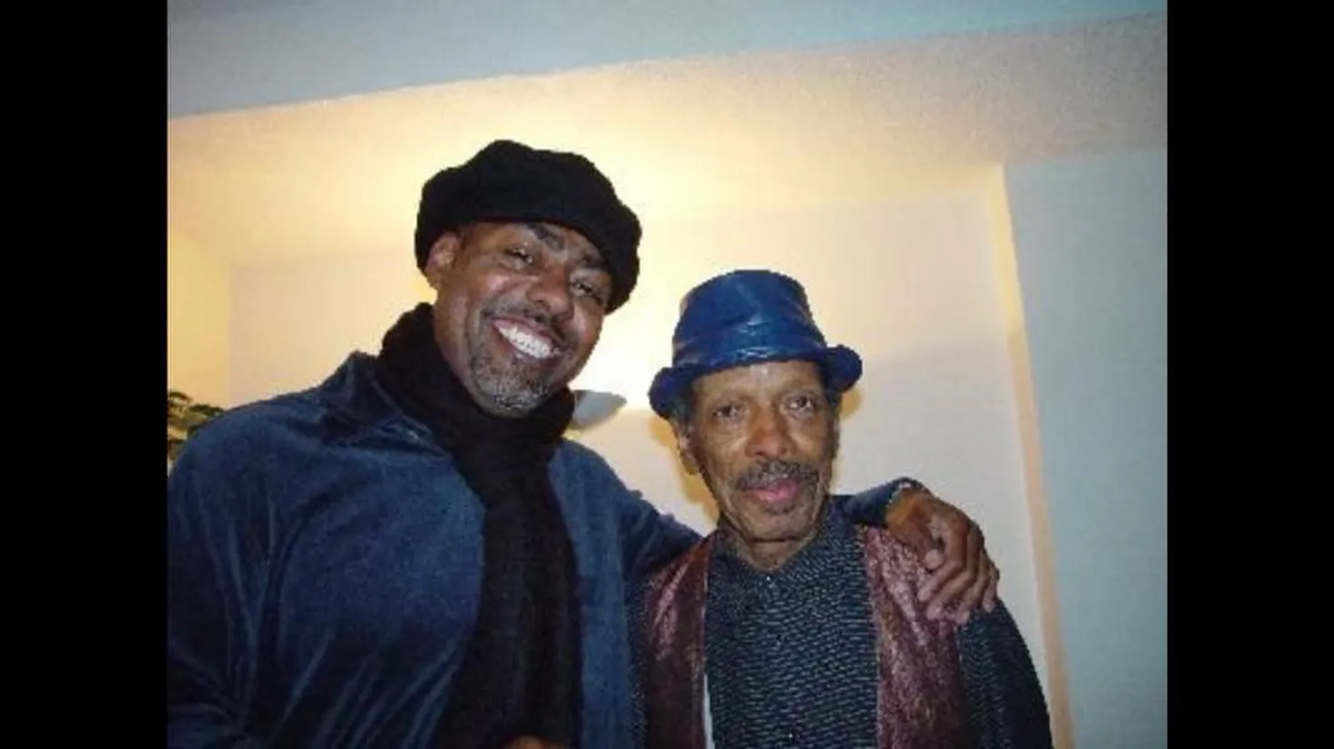 LeRoy Downs will be joining me on Strictly Jazz for a 3 hr. tribute to Ornette Coleman, who died last Wednesday at the age of 85.
