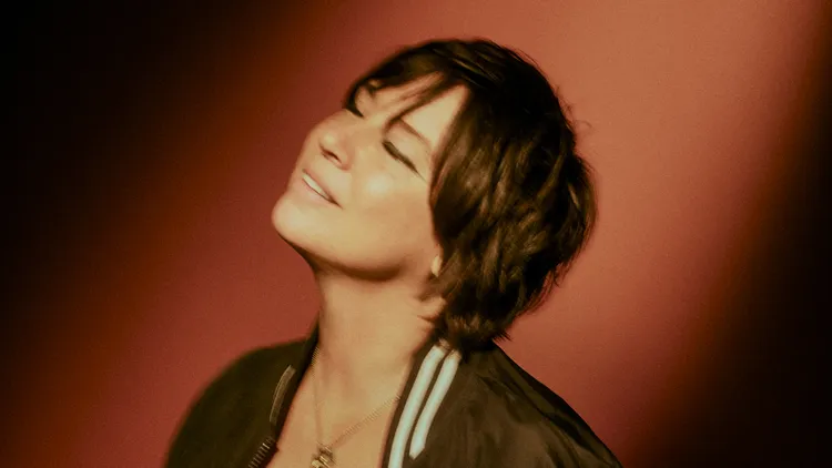 Cat Power takes on Bob Dylan in an exclusive session for KCRW ahead of her new LP “Cat Power Sings Dylan: The 1966 Royal Albert Hall Concert.”