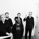 The Church: KCRW Live from HQ