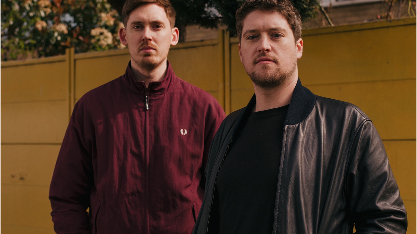 Renowned UK duo Dusky were already known as front runners in electronic music for their distinctive blend of house and bass music when they first arrived on the scene back in 2012, and they’ve maintained their status ever since.