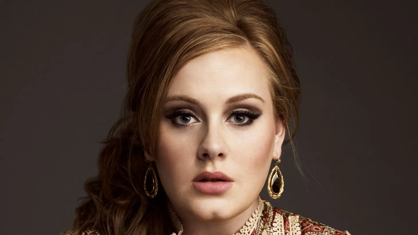 Adele's sophomore release 21 catapulted her to stardom. She visited our studio for a special session.