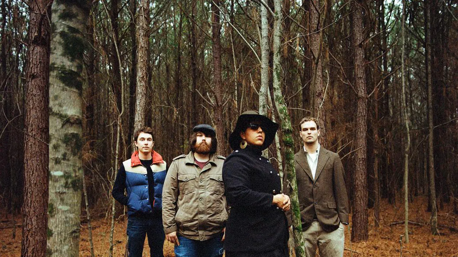 Alabama Shakes is one of the most buzzed about bands in indie music right now and for good reason.