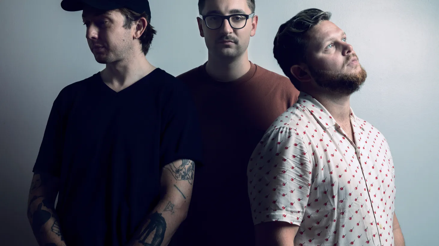 After winning a Mercury Prize, earning a Grammy nomination and selling over a million albums, UK trio alt-J needed a break.