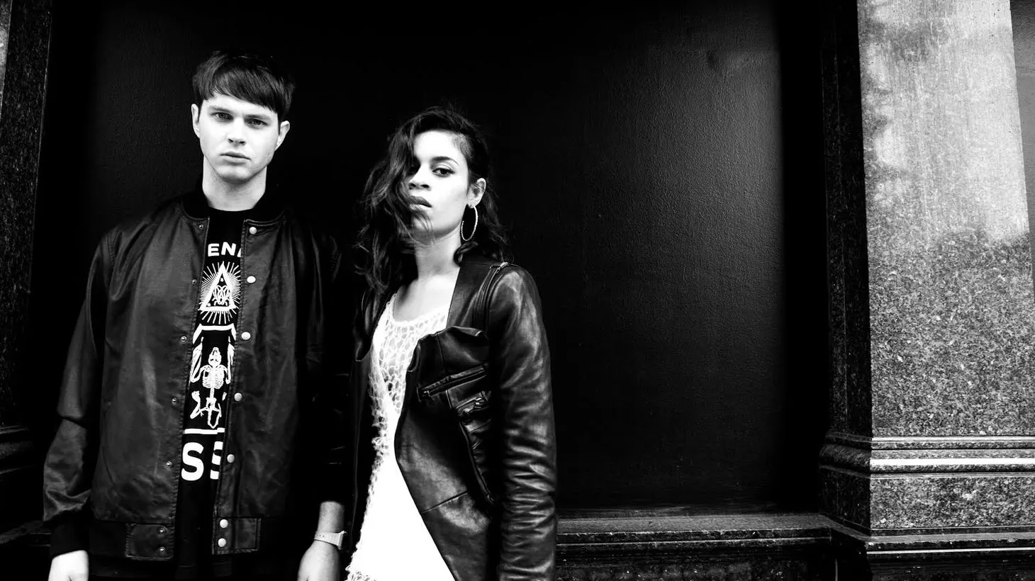 English duo AlunaGeorge will seduce Morning Becomes Eclectic listeners with songs from their debut...