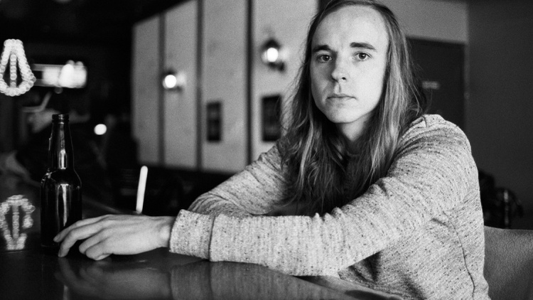 Canadian songwriter Andy Shauf weaves intricate tales into his songs, with alternating viewpoints from a cast of characters he's created.