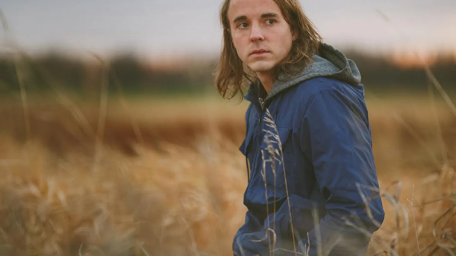 Charming Canadian singer/songwriter Andy Shauf made his album debut with a collection of seemingly lonely songs with optimistic touches that smartly color his tunes.