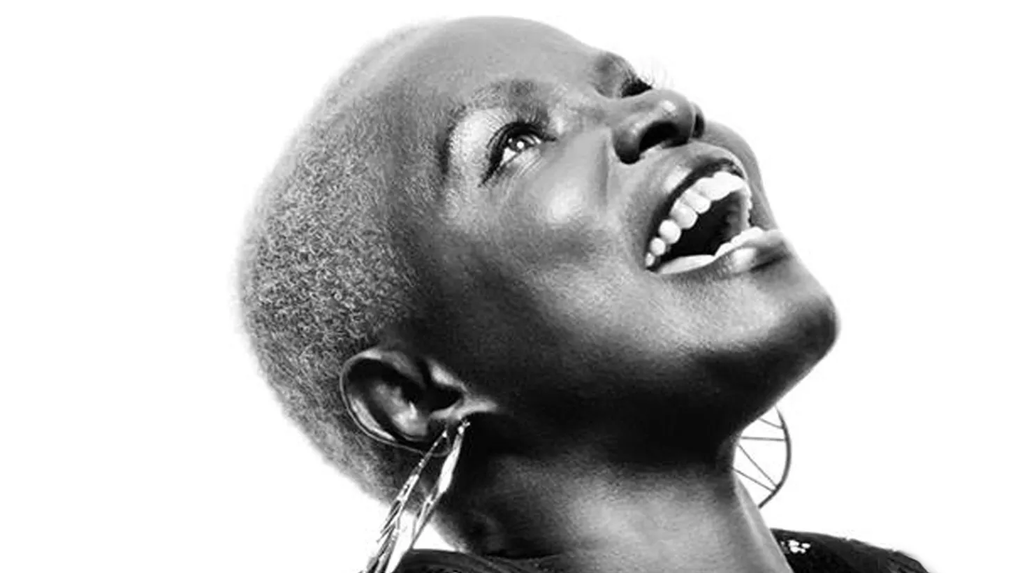 Angélique Kidjo is one of Africa's most internationally celebrated female musicians, a powerful singer and a tireless performer.