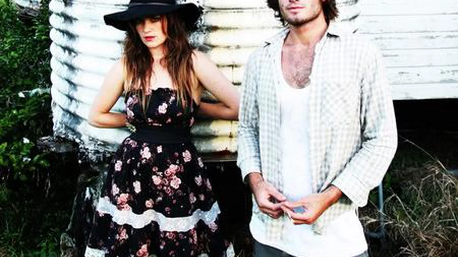 Australian siblings Angus & Julia Stone consistently put out spectacular recordings so we're thrilled for their return to KCRW to perform lush songs from their new release Down The Way on Morning Becomes Eclectic at 11:15am.