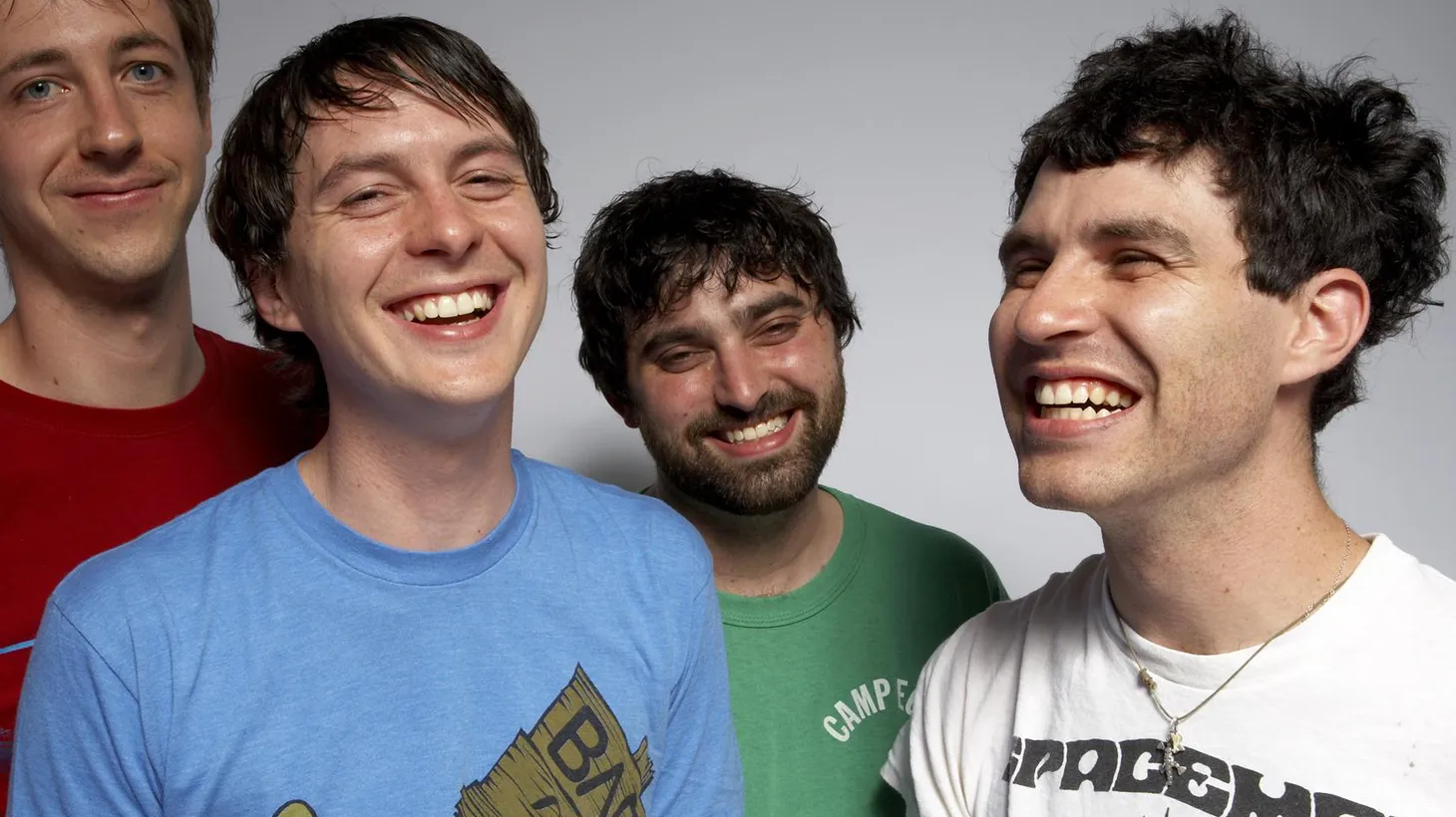 Baltimore's Animal Collective has always been considered an experimental band but they stretch even their own boundaries with their new release.