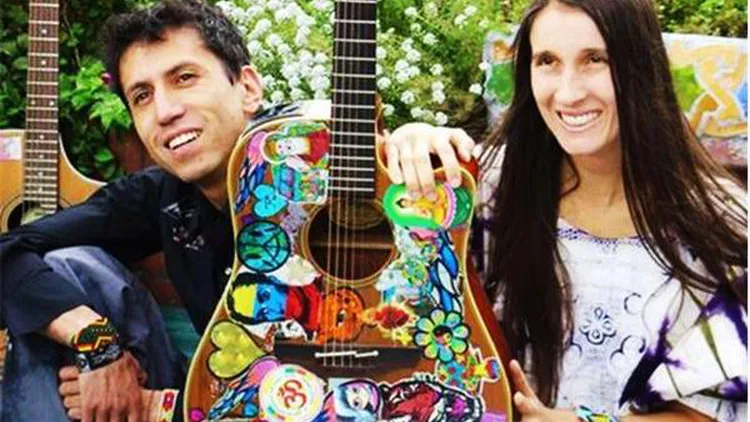 Colombian duo Aterciopelados return with a batch of new songs on Morning Becomes Eclectic at 11:15am.