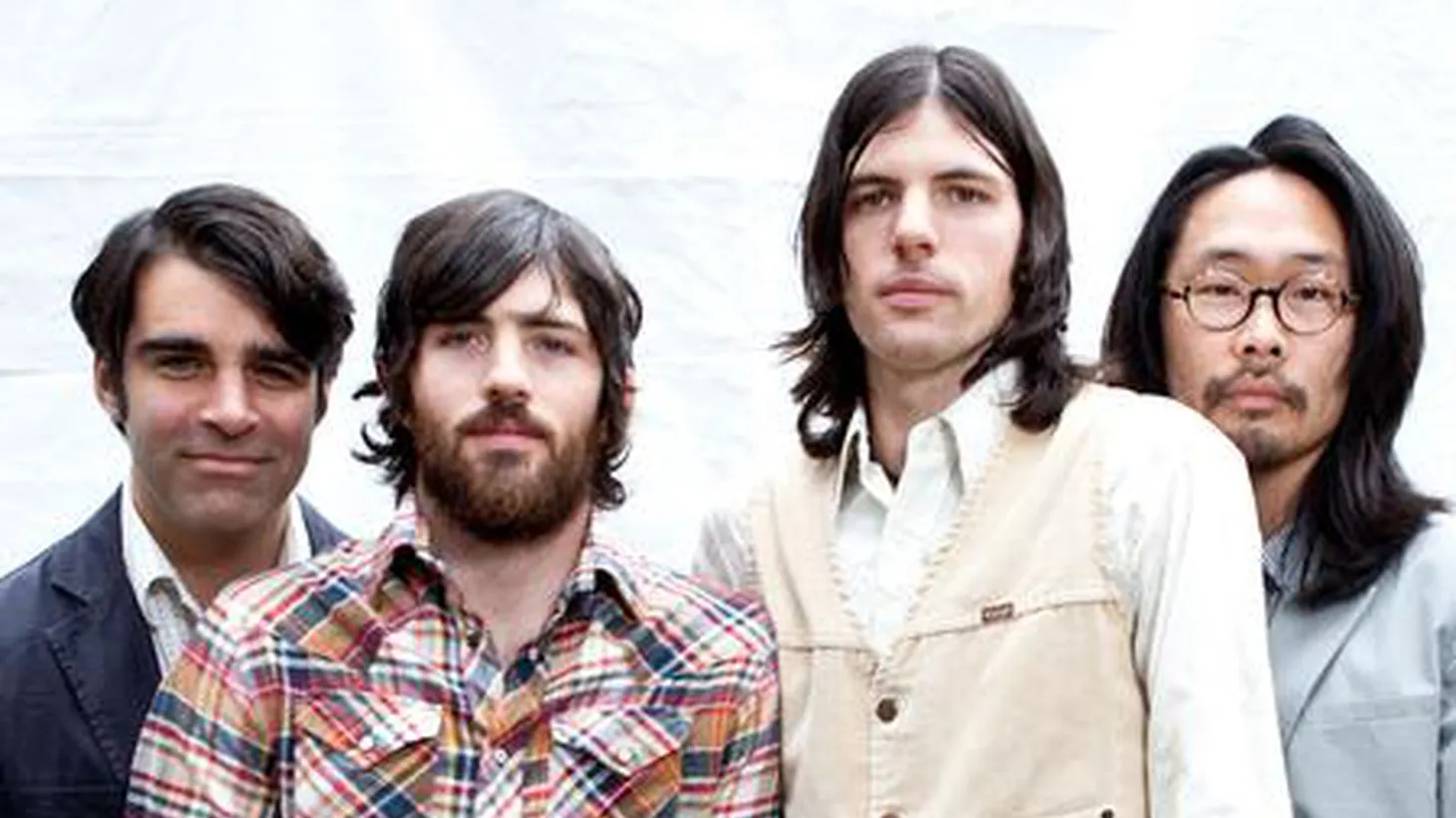After years of enjoying songs from North Carolina's Avett Brothers, we're proud to feature a live session on Morning Becomes Eclectic with the group. If their new record is any indication-- it promises to be stellar. Join us at 11:15am.