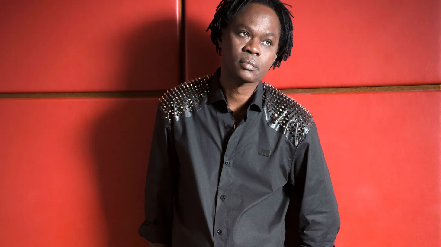Senegalese singer Baaba Maal has long been a KCRW favorite.