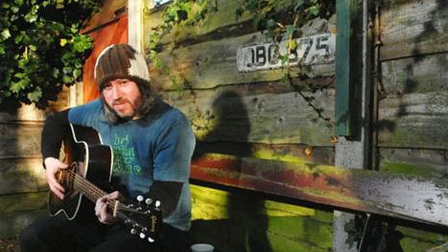 UK singer Badly Drawn Boy has a knack from storytelling, weaving his thoughts and experiences into intimate songs heavy with emotion. He performs new tracks when he joins Morning Becomes Eclectic at 11:15am.