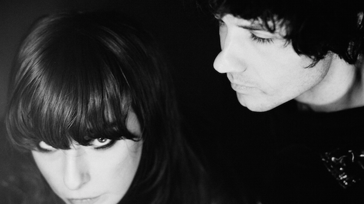 Baltimore-based band Beach House continues to create dark and dreamy pop music that is absolutely captivating. Their new album “7” is earning them some of the best reviews of their decade-plus career and we will host them live in studio.
