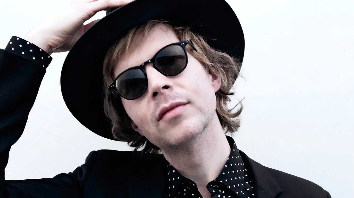 Beck has always been a chameleon and his latest Colors finds him returning to the incredibly upbeat songs that drove earlier albums like Odelay and Guero. (10am)