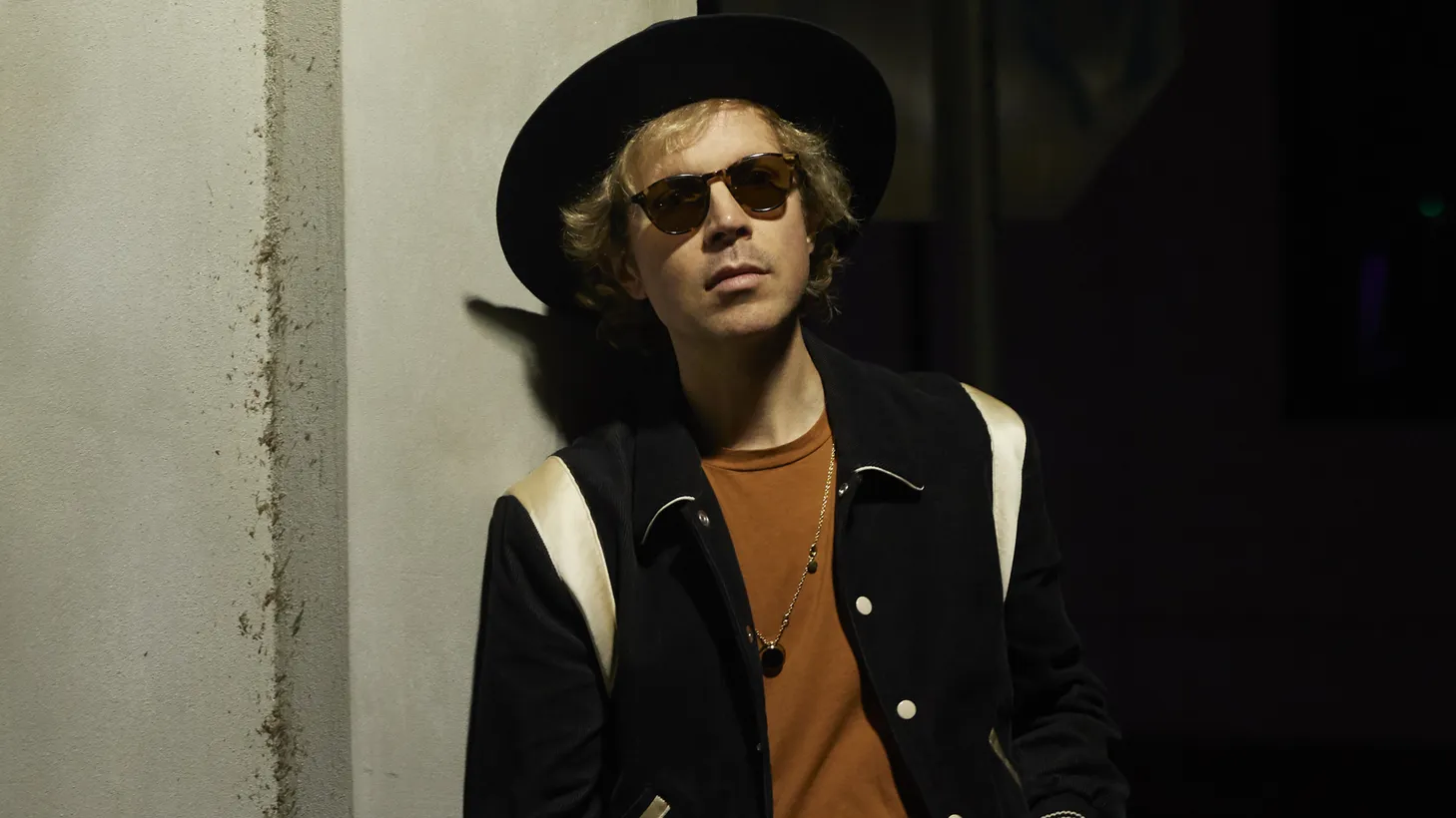 Beck's fourteenth studio album Hyperspace is his most collaborative to date. The bulk of the album was co-written and co-produced by Pharrell and contains a spacious quality that plays to the strength of their artistic relationship.