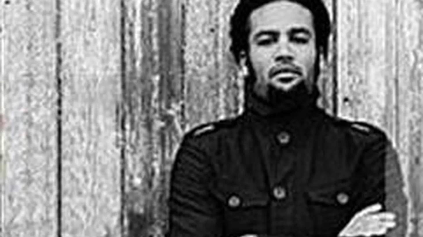 Ben Harper and his band perform an uplifting set of great music on Morning Becomes Eclectic.
