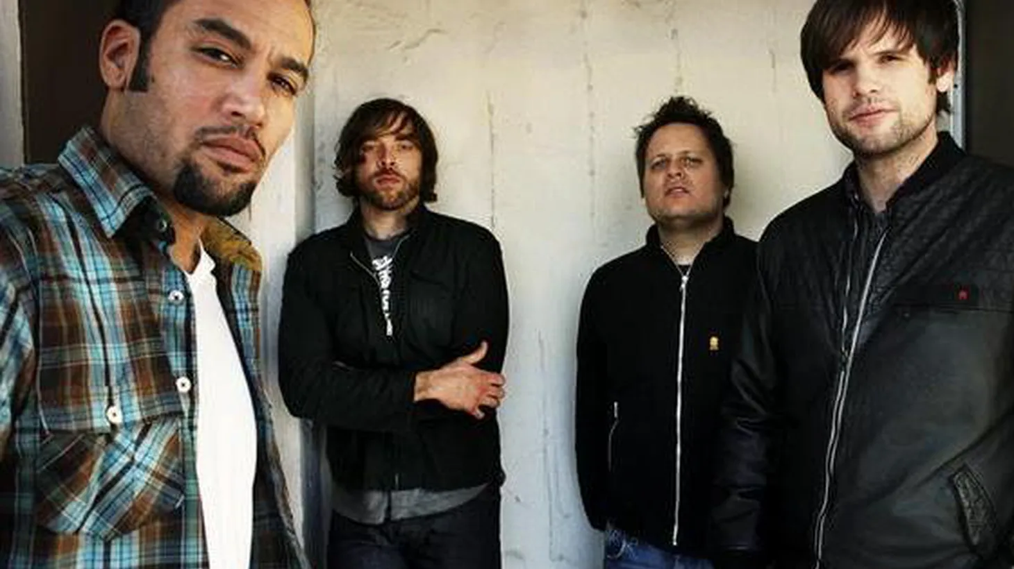 Ben Harper and Relentless7 return to Morning Becomes Eclectic at 11:15am.