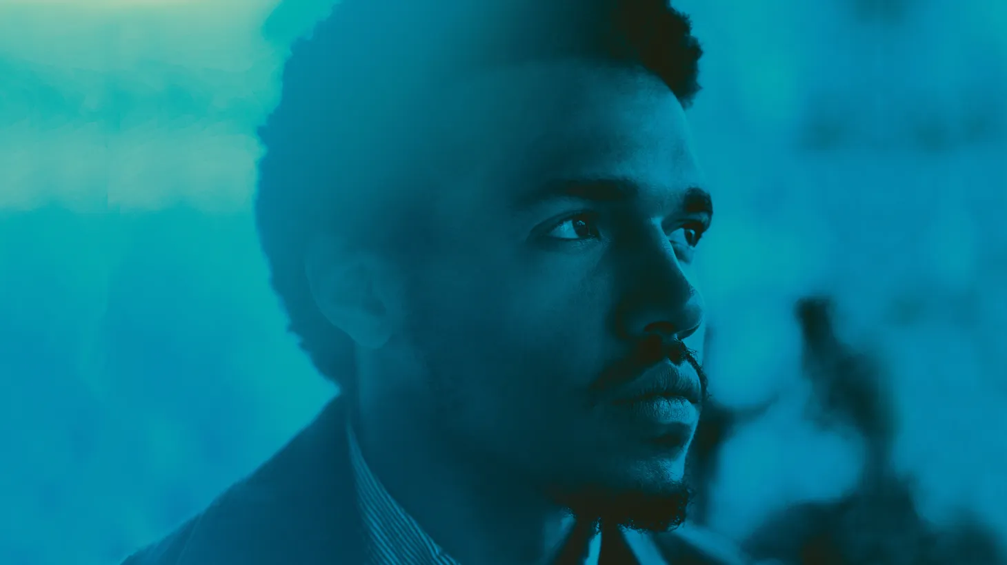 Benjamin Booker's latest album is an exercise in self-examination.