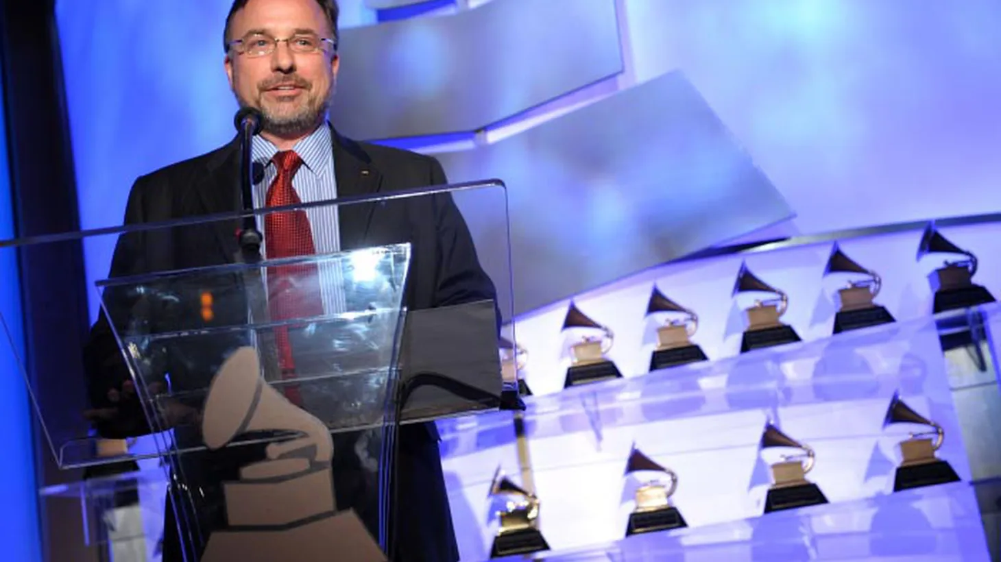 Bill Freimuth, Senior Vice President for The Recording Academy, joins Jason Bentley to discuss some of the recent changes happening to the Grammy Awards.