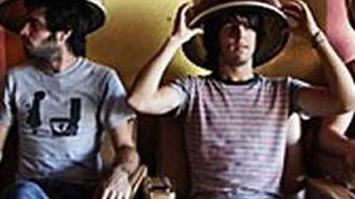 Birdmonster soar with their rock and roll sound Morning Becomes Eclectic at 11:15am.