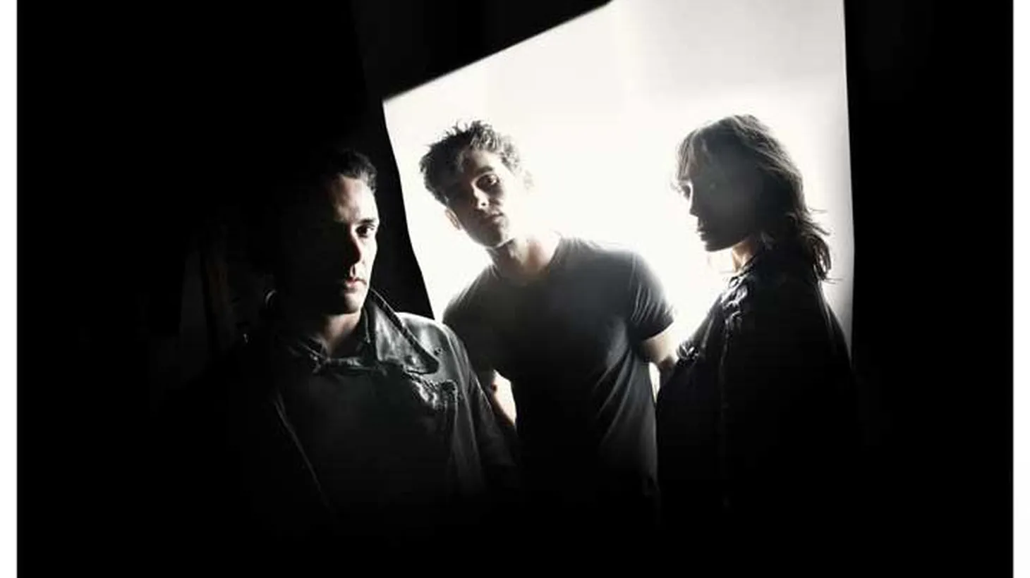 KCRW DJs were early champions of garage rockers Black Rebel Motorcycle Club and our love affair with their music has never faltered. We welcome the band back to our studios to play songs from their new album -- one of their best yet -- on Morning Becomes Eclectic at 11:15am.