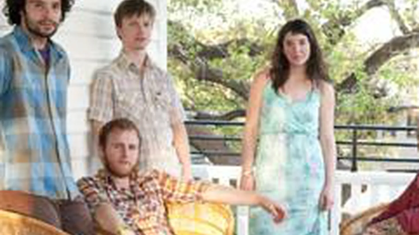 Blind Pilot have toured the entire West Coast by bicycle and will drive their soaring folk melodies home with...