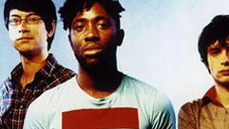 Bloc Party kick out the jams on Morning Becomes Eclectic at 11:15am.