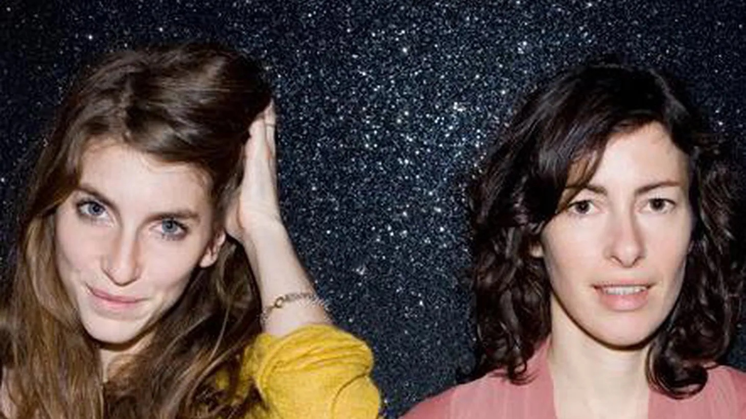 Boy is actually a band of two young women from Germany. Their debut full-length chronicles their hopes and aspirations in a series of excellent pop songs.