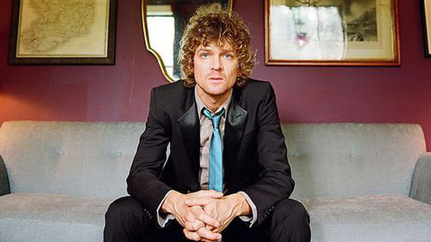 Perhaps best known for his work with rockers the Raconteurs, Brendan Benson is an expert at pop song-craft, which he explores in his solo work.