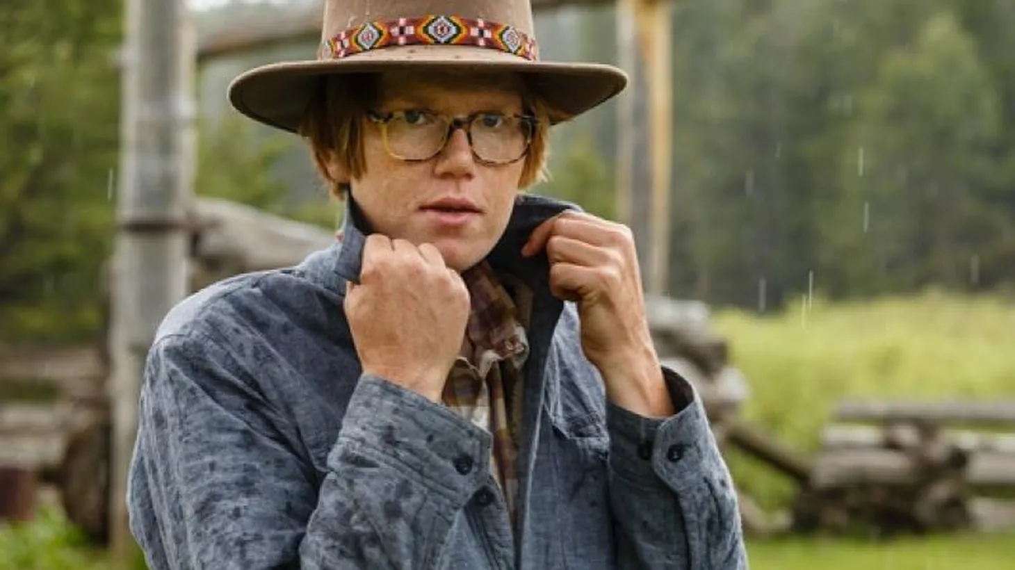 Brett Dennen is a local favorite thanks to his positive vibes and an incredible ear for perfect pop songcraft.