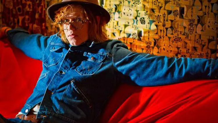 His star has been rising steadily since his debut but we think it's time for the whole world to take notice of Brett Dennen's expert pop songcraft...