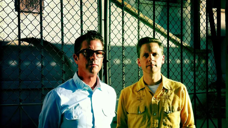 Calexico has always had a distinctive Southwestern influence to their music, but their latest album was inspired by a stint in New Orleans.