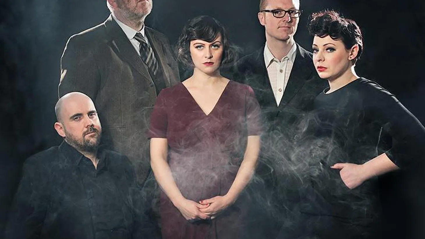 Glaswegian pop ensemble Camera Obscura make music to rouse the soul and fill the heart.
