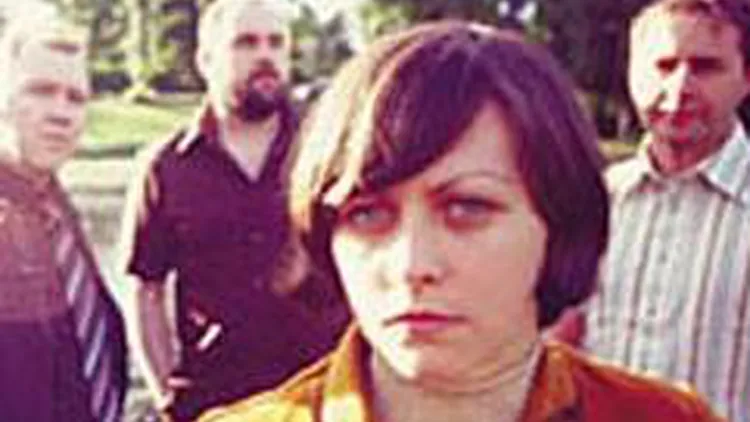 Scottish outfit, Camera Obscura, expose their dulcet tones on Morning Becomes Eclectic.